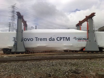 Pórticos hidráulicos